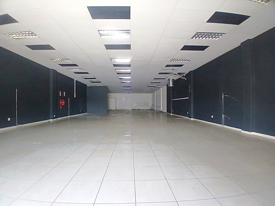 To Let Commercial Property for Rent in Lower Bo-dorp North West